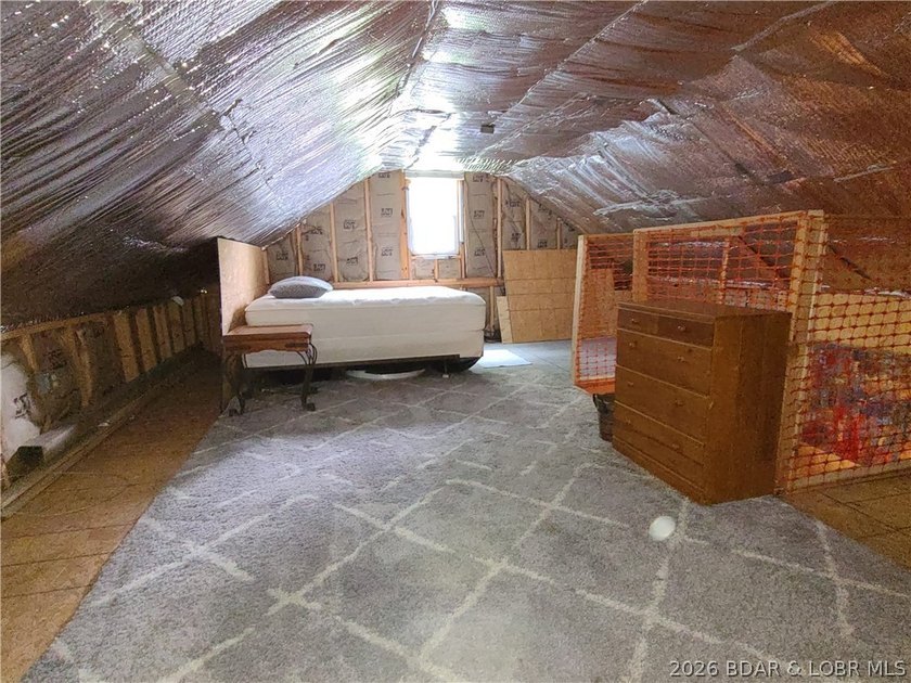 Featuring five acres of wooded privacy and a rustic cabin. Enjoy - photo 21