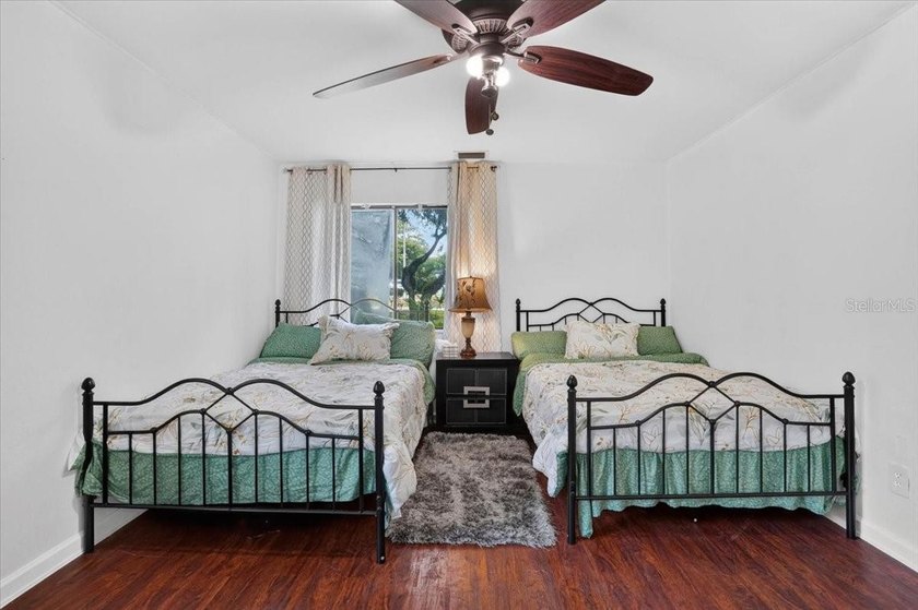Welcome to this well-maintained, fully furnished ground-floor - photo 21