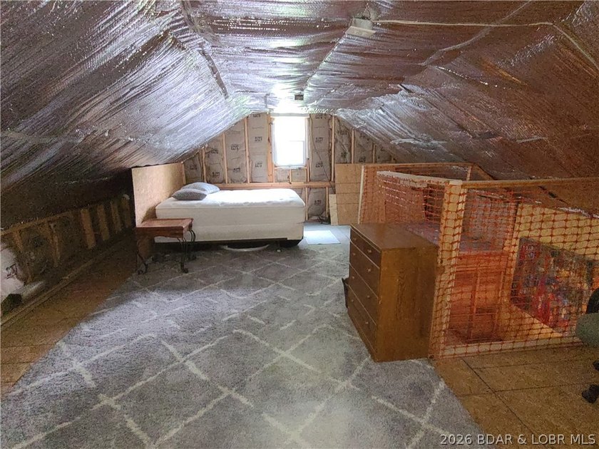 Featuring five acres of wooded privacy and a rustic cabin. Enjoy - photo 22