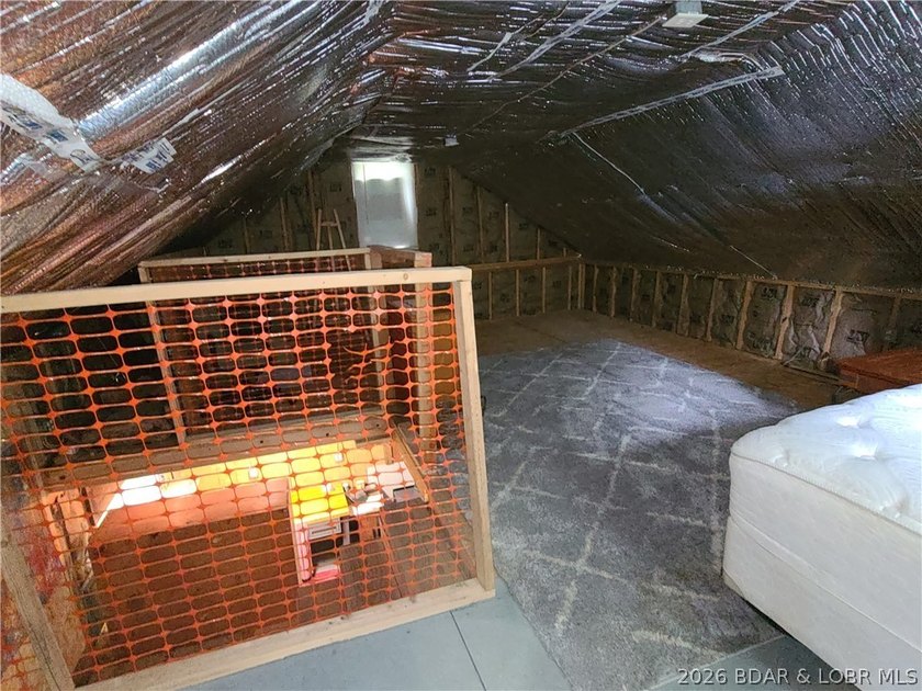 Featuring five acres of wooded privacy and a rustic cabin. Enjoy - photo 23