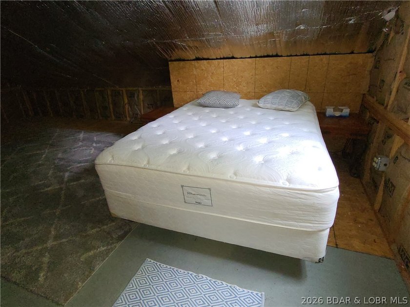 Featuring five acres of wooded privacy and a rustic cabin. Enjoy - photo 24