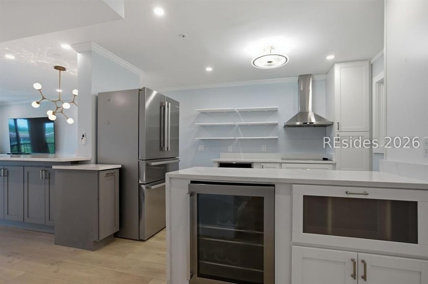 Unlike any Admiral's Row villa you've seen before, this - photo 5