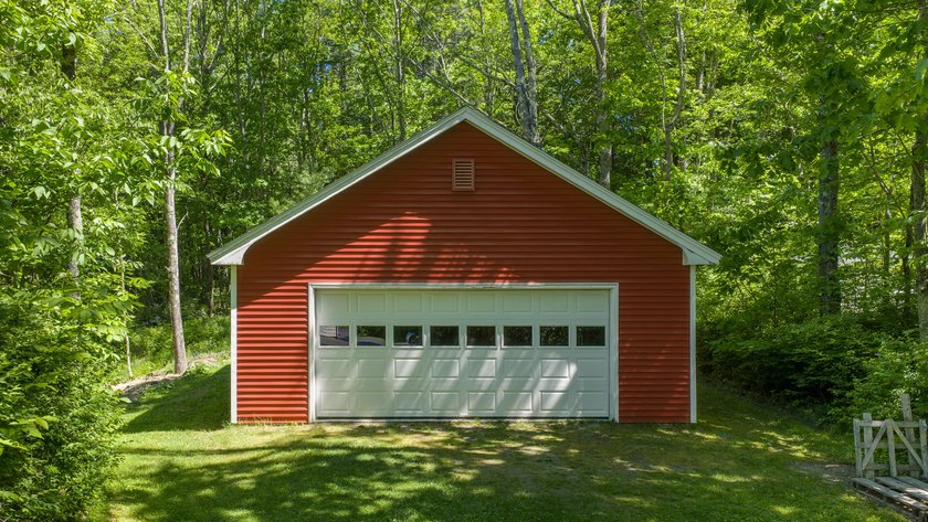 Looking for single level living in the heart of Falmouth? Look - photo 36