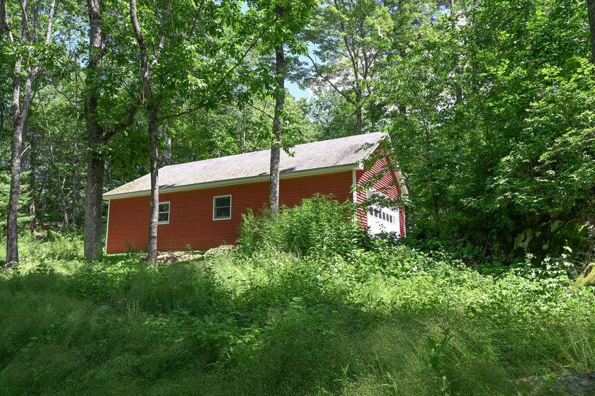 Looking for single level living in the heart of Falmouth? Look - photo 39