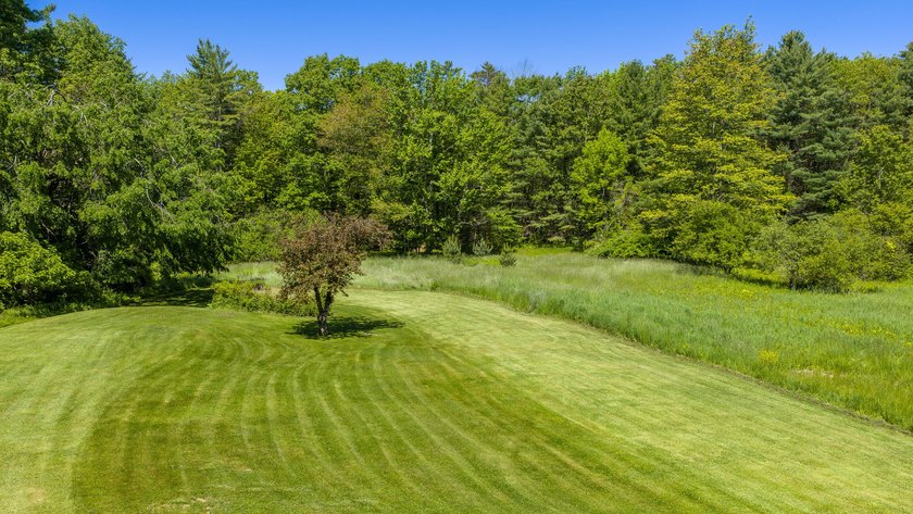 Looking for single level living in the heart of Falmouth? Look - photo 41