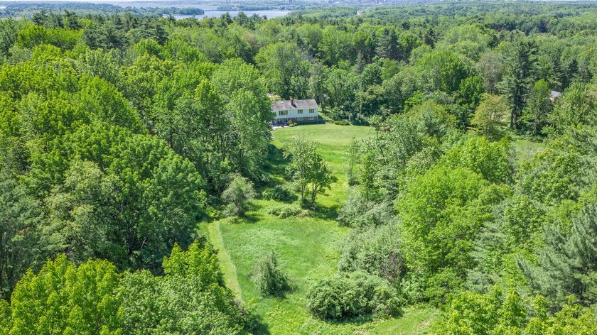 Looking for single level living in the heart of Falmouth? Look - photo 42