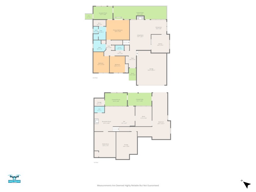 Floor Plan - photo 47