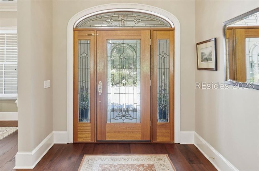 Enjoy effortless golf course living in this beautifully updated - photo 5