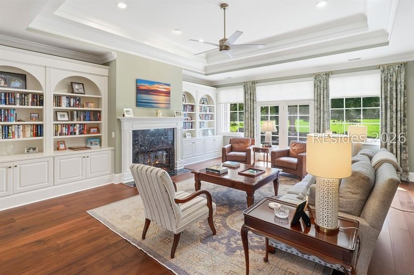 Enjoy effortless golf course living in this beautifully updated - photo 10