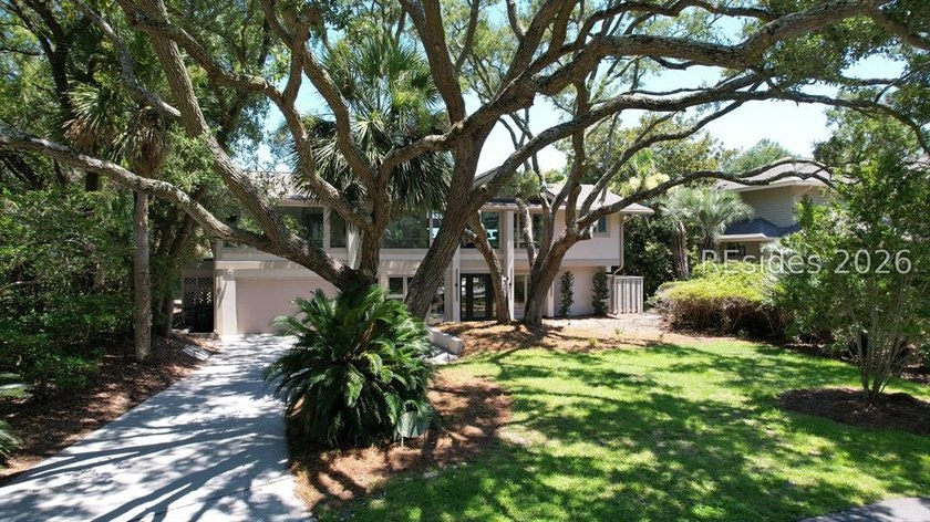 Oceanfront Luxury in a Private Gated Community on Hilton Head - photo 2