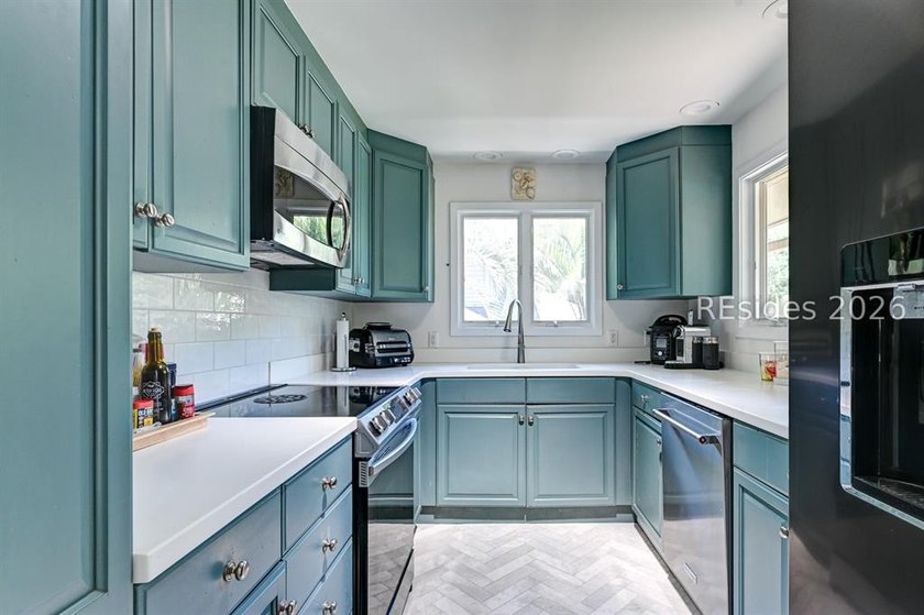 Oceanfront Luxury in a Private Gated Community on Hilton Head - photo 7