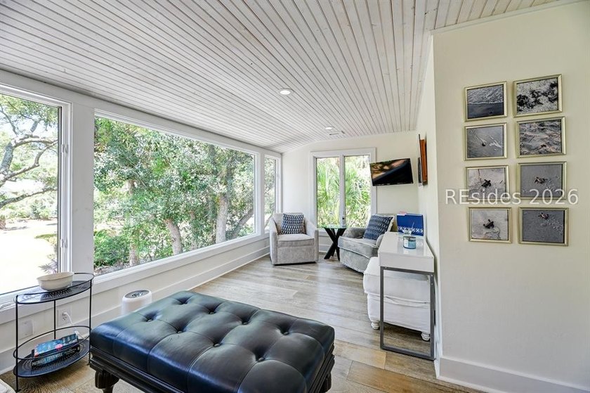 Oceanfront Luxury in a Private Gated Community on Hilton Head - photo 9