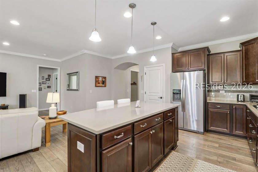 Meticulously maintained 3BR/3BA Abbeyville with Loft in Del - photo 9