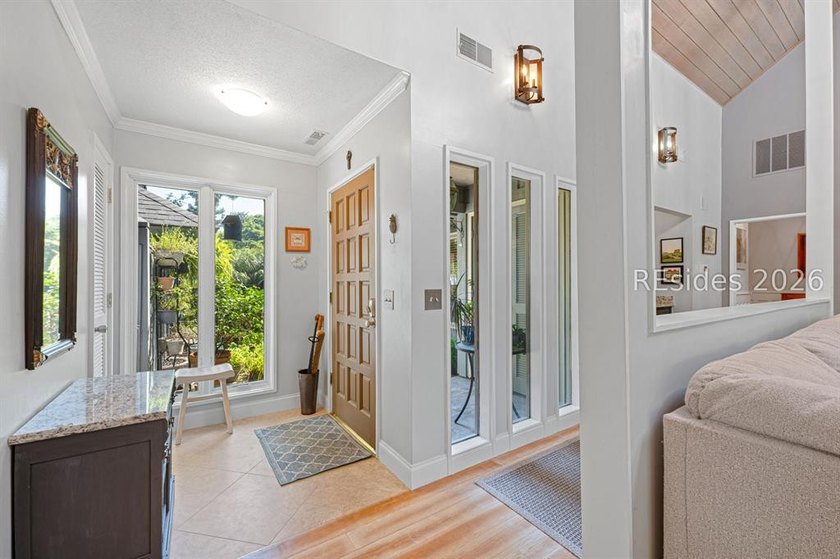 Welcome to this calming, nature oriented, three bedroom, three - photo 8