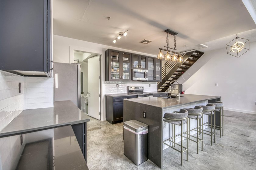 Experience coastal living at its finest in this stunning - photo 6