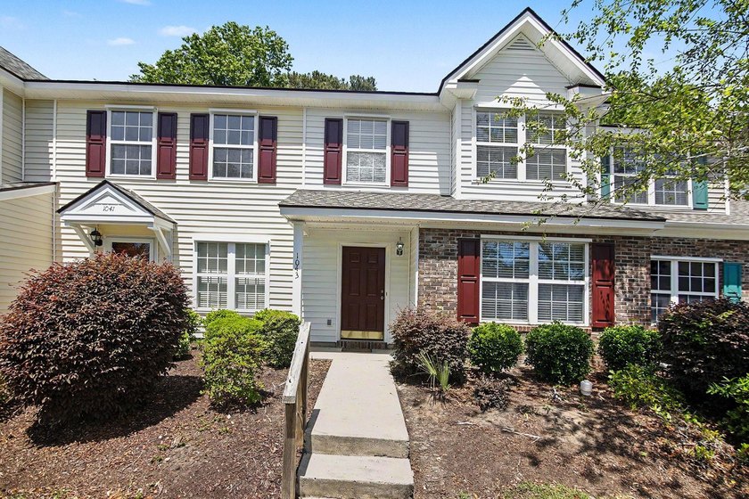 WOW ONLY 1.1 MILES FROM THE BEACH within the much sought after - photo 3