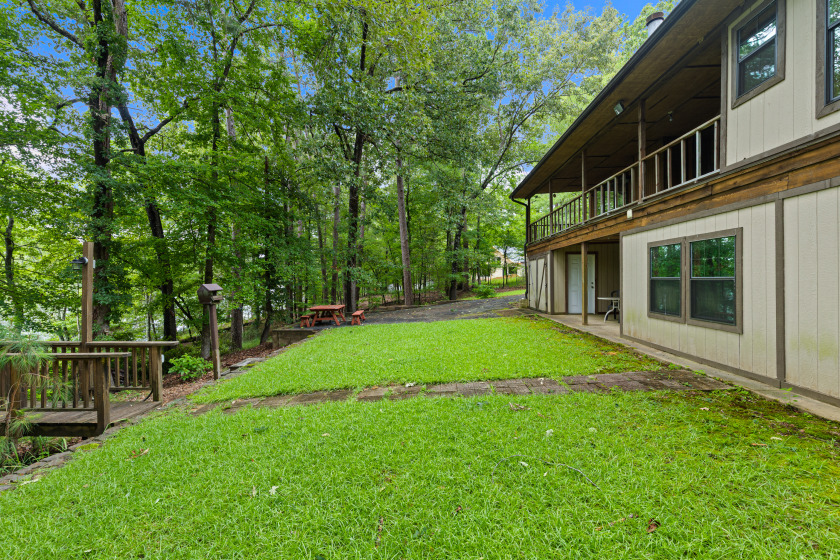 Yard - photo 46