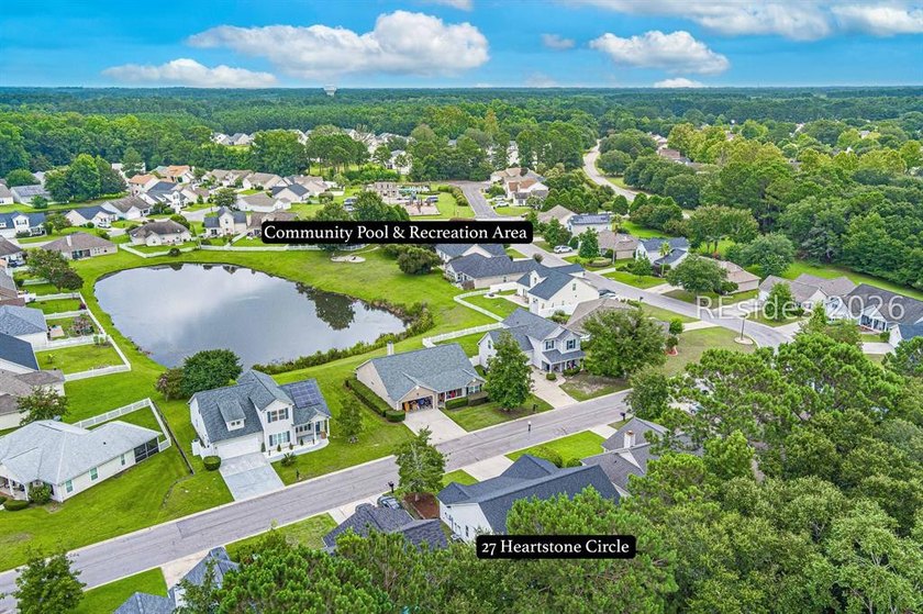 Welcome home to this beautiful 1,600-square-foot, single-level - photo 2