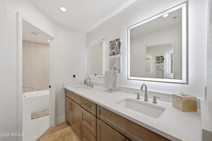 One of only 12 three-bedroom condos in Meridian Condominiums - photo 8