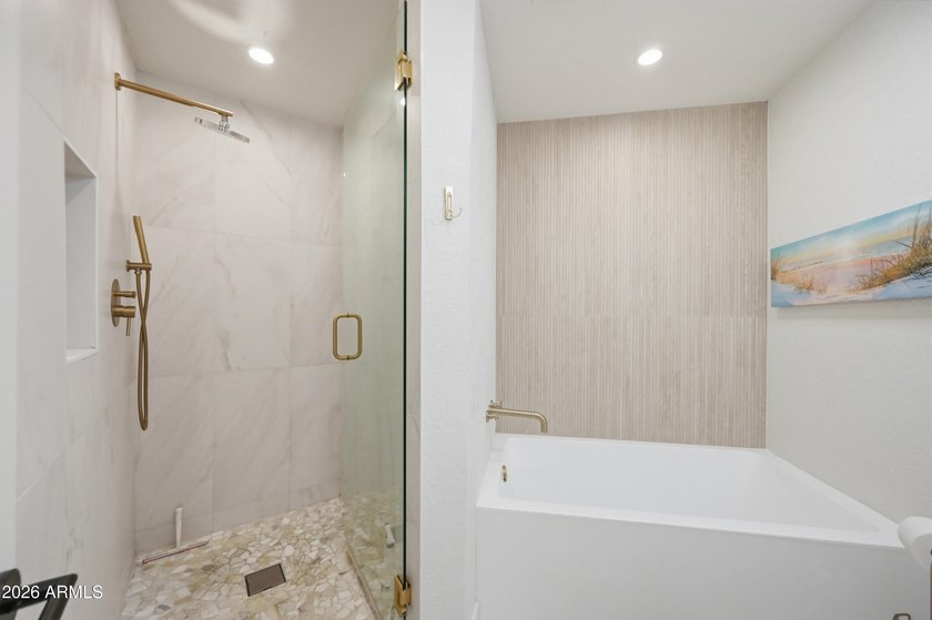 One of only 12 three-bedroom condos in Meridian Condominiums - photo 9