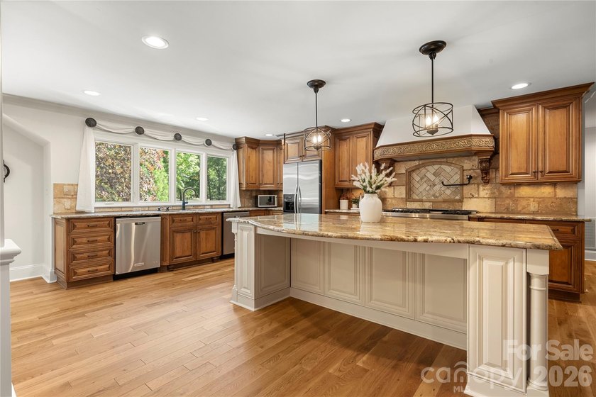 Recently transformed with a number of upgrades, this stunning - photo 11
