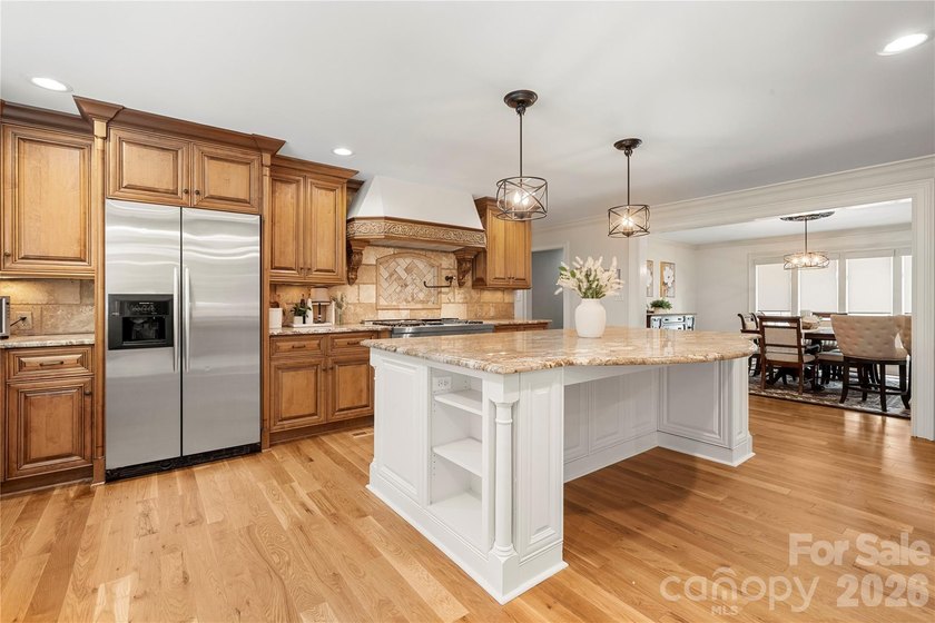 Recently transformed with a number of upgrades, this stunning - photo 12