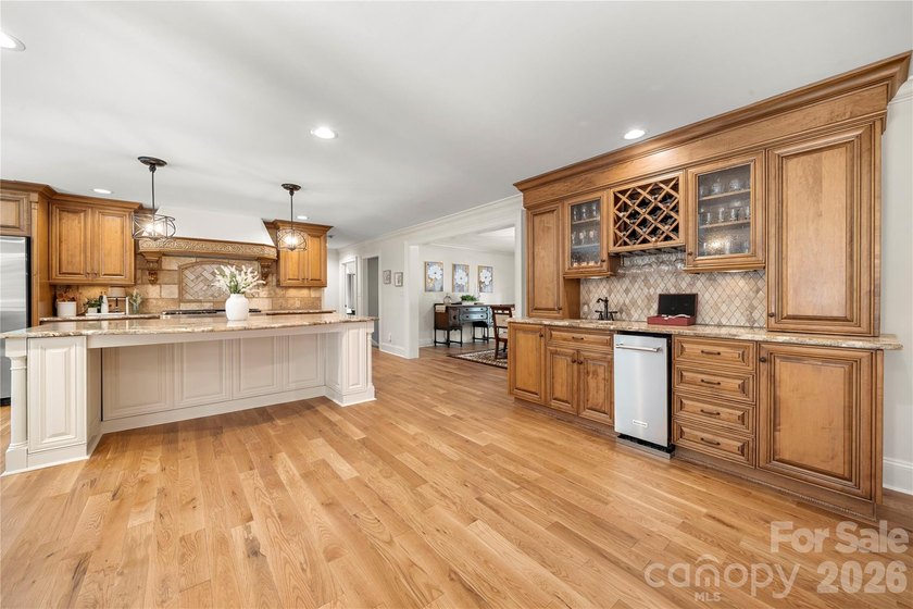Recently transformed with a number of upgrades, this stunning - photo 15
