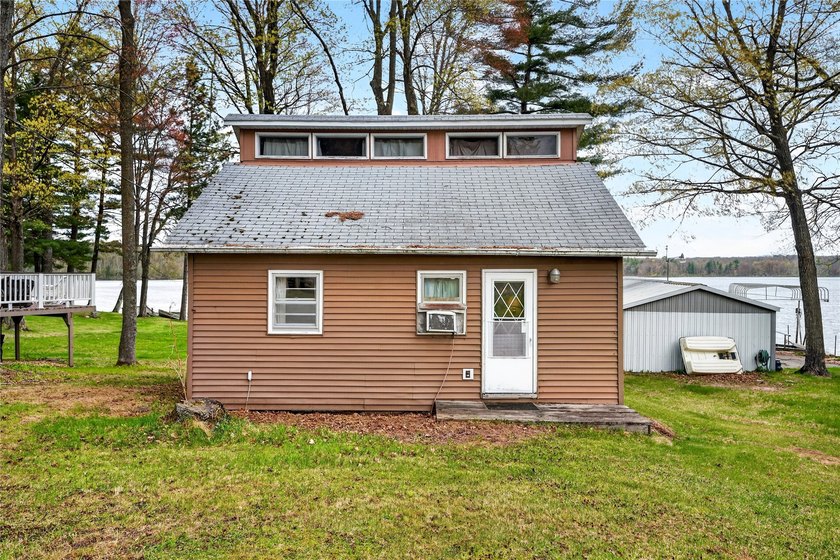 Long Lake getaway at an incredible value! Don't miss this - photo 22