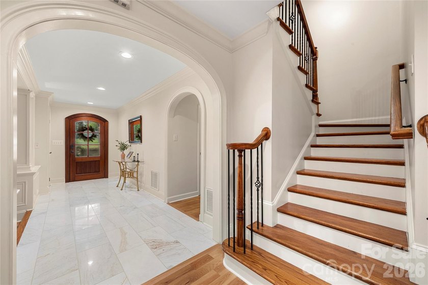 Recently transformed with a number of upgrades, this stunning - photo 28