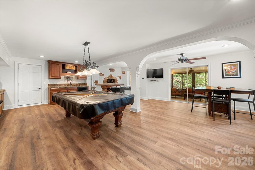 Recently transformed with a number of upgrades, this stunning - photo 34