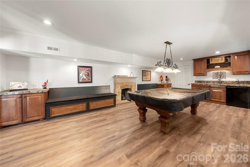 Recently transformed with a number of upgrades, this stunning - photo 35