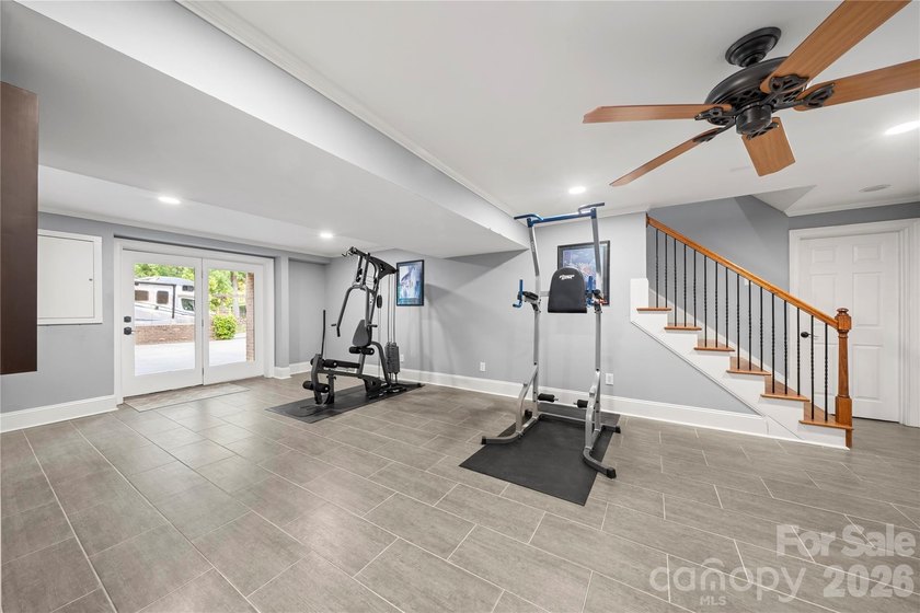 Recently transformed with a number of upgrades, this stunning - photo 37