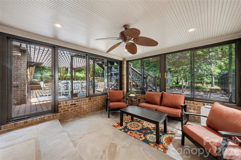 Recently transformed with a number of upgrades, this stunning - photo 41