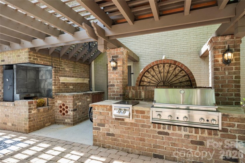 Recently transformed with a number of upgrades, this stunning - photo 43