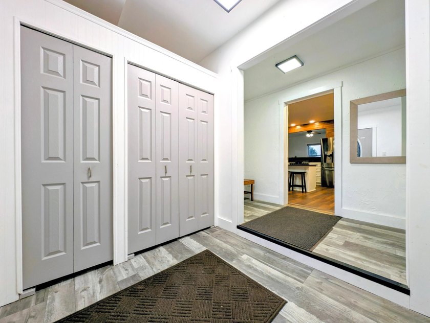 This stately brick home is a rare blend of timeless elegance - photo 6