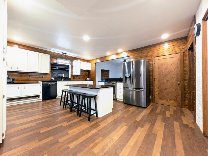 This stately brick home is a rare blend of timeless elegance - photo 8