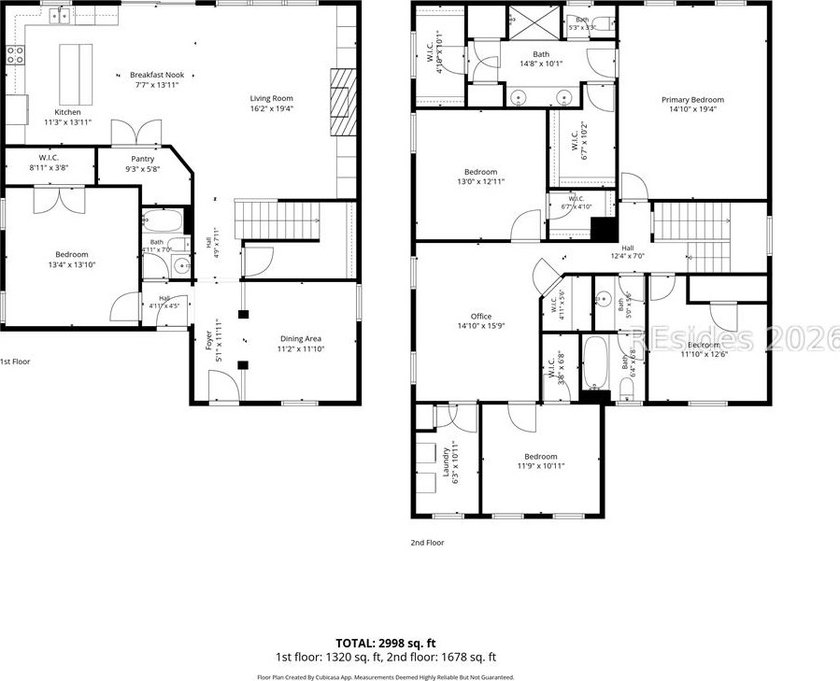 Beautiful 5-bedroom, 3-bath home in the highly sought-after - photo 2