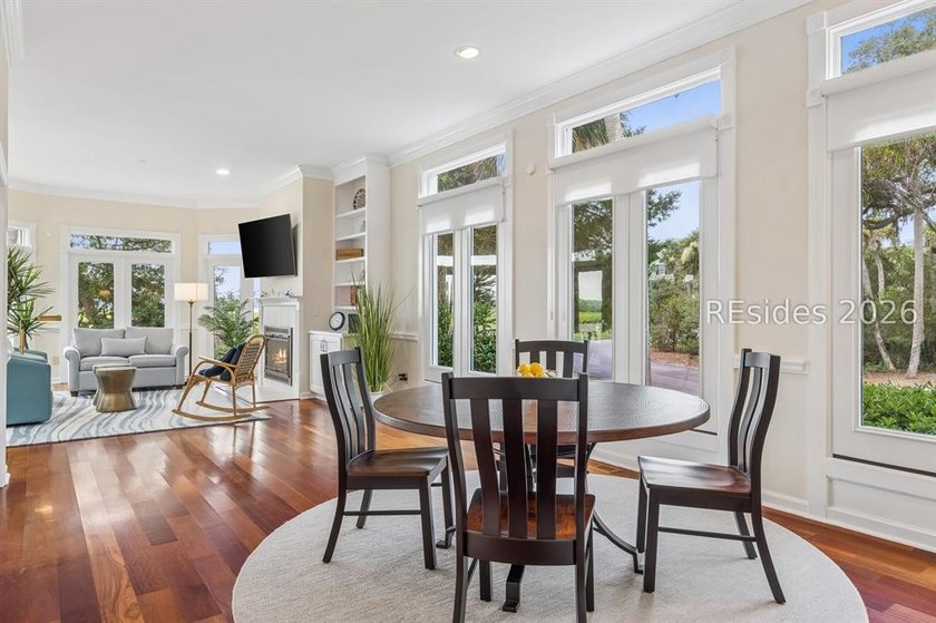 Welcome to Windmill Harbour, one of Hilton Head Island's premier - photo 8