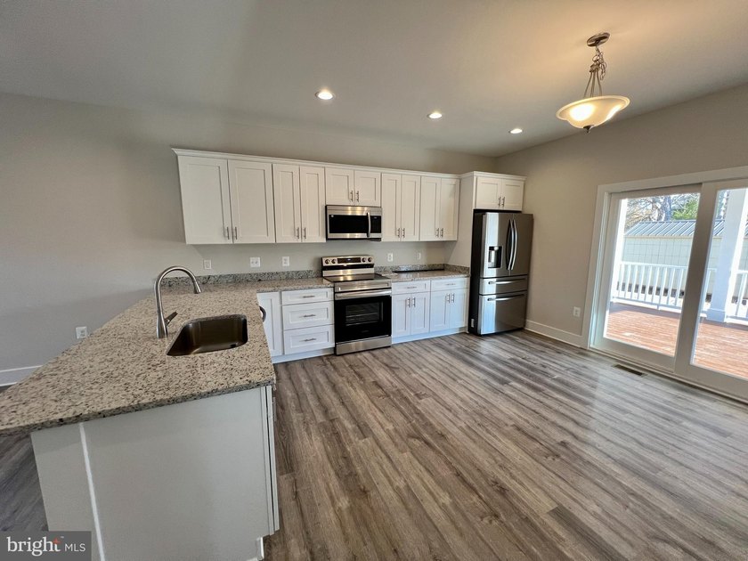 Construction has Started and should be Ready for move in 60-90 - photo 9