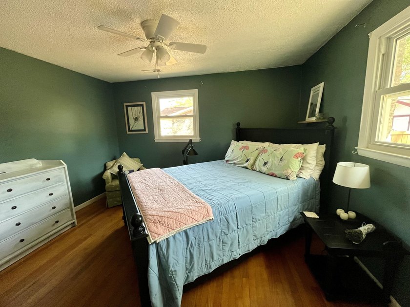 Proximity to downtown Charleston. Central to West Ashley parks - photo 10