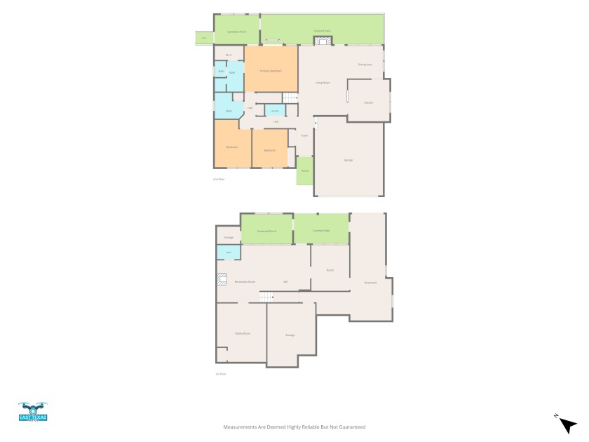 Floor Plan - photo 48