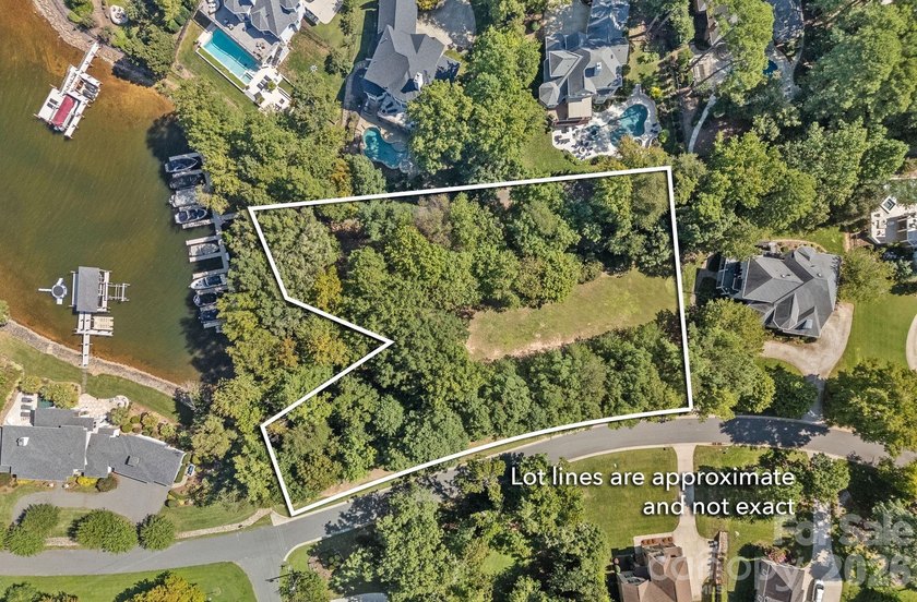 Proposed Custom Waterfront Estate in The Peninsula - Built by - photo 3