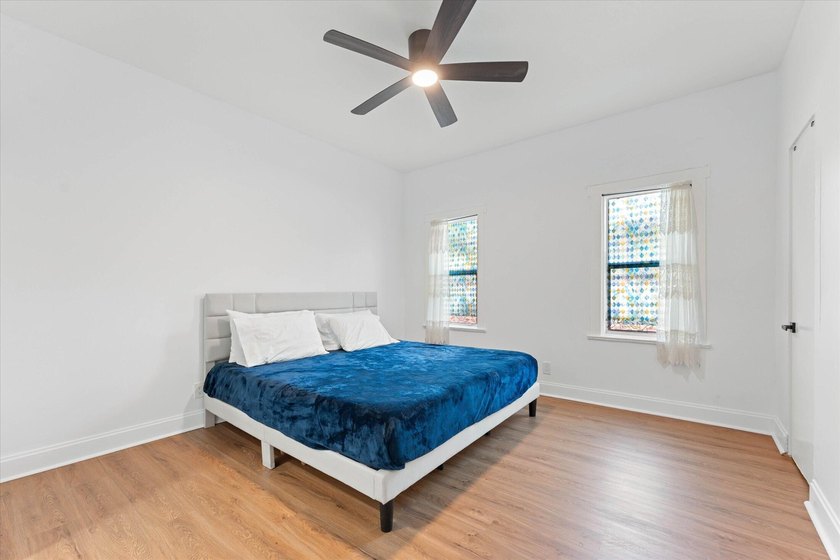 Beautifully blending historic character with modern updates - photo 11