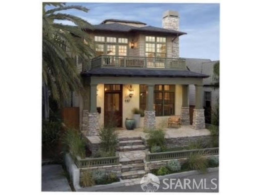 Rare development opportunity featuring 5 premium lots in the - photo 14