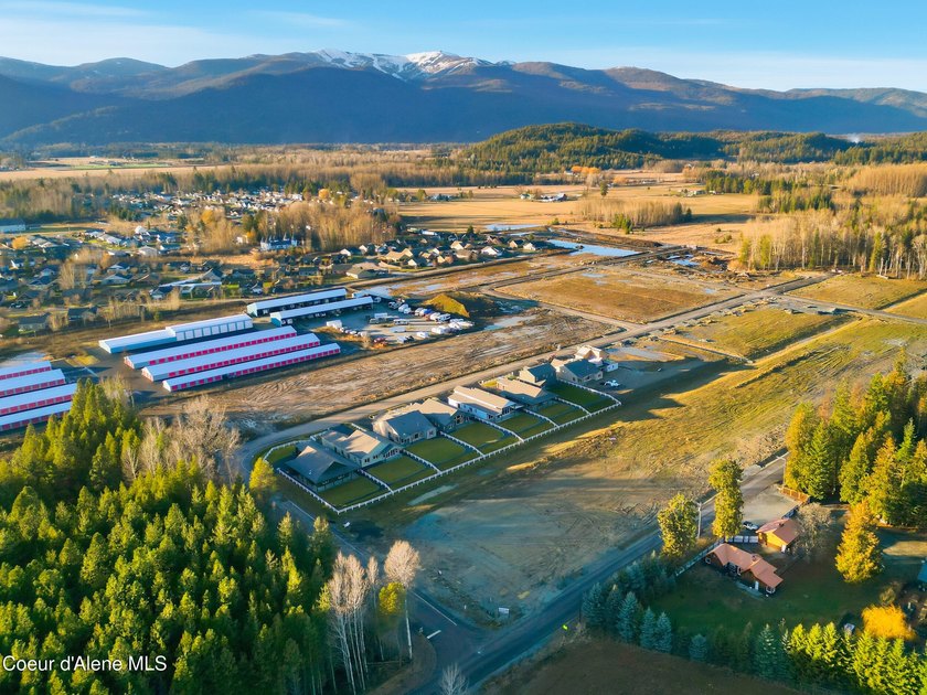 Ten residential builder lots sold together in the Providence - photo 4