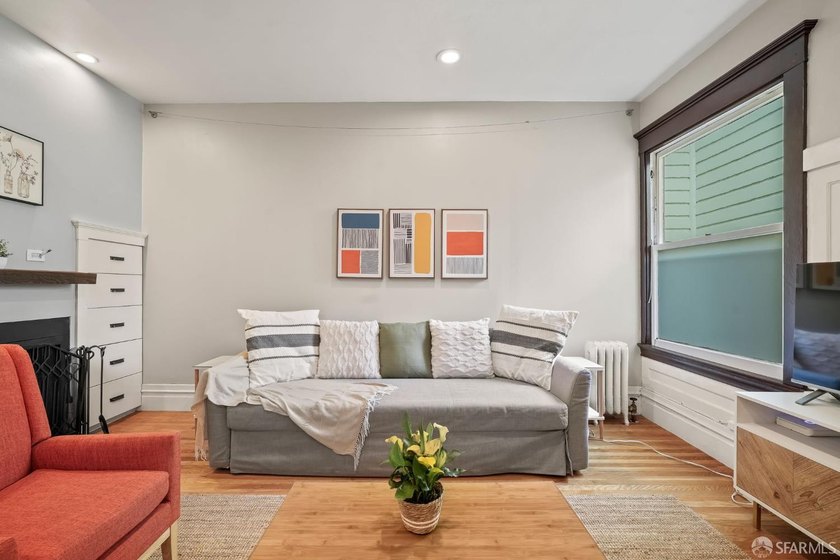 Open house canceled. Ideally located at the base of tony Nob - photo 6