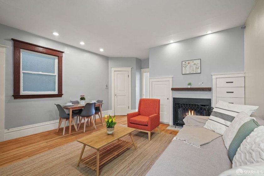 Open house canceled. Ideally located at the base of tony Nob - photo 8