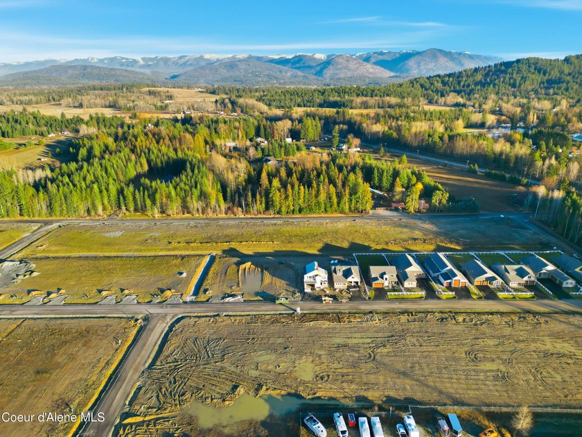Ten residential builder lots sold together in the Providence - photo 9