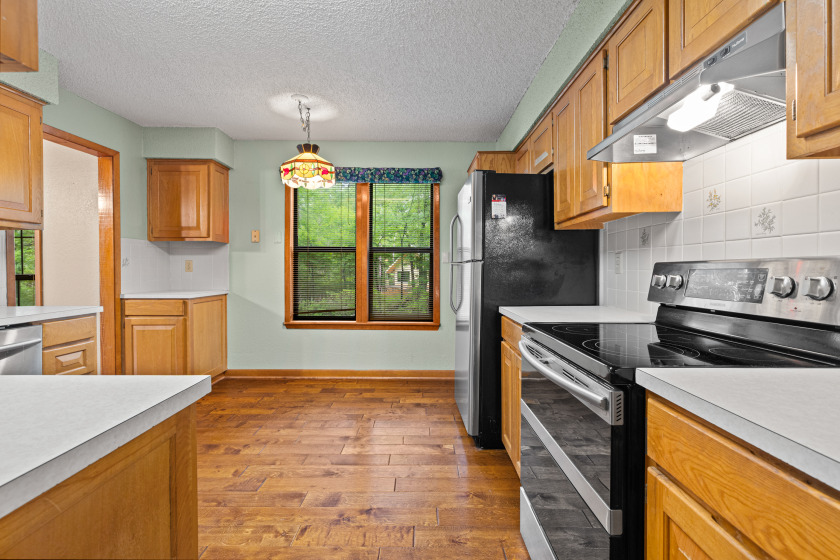Kitchen - photo 22