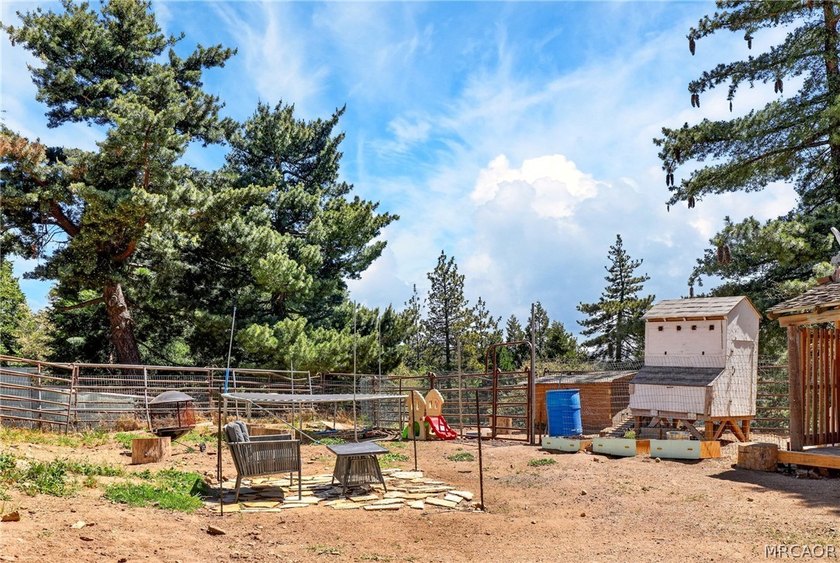 Are you looking for a property near Lake Gregory and Crestline - photo 34